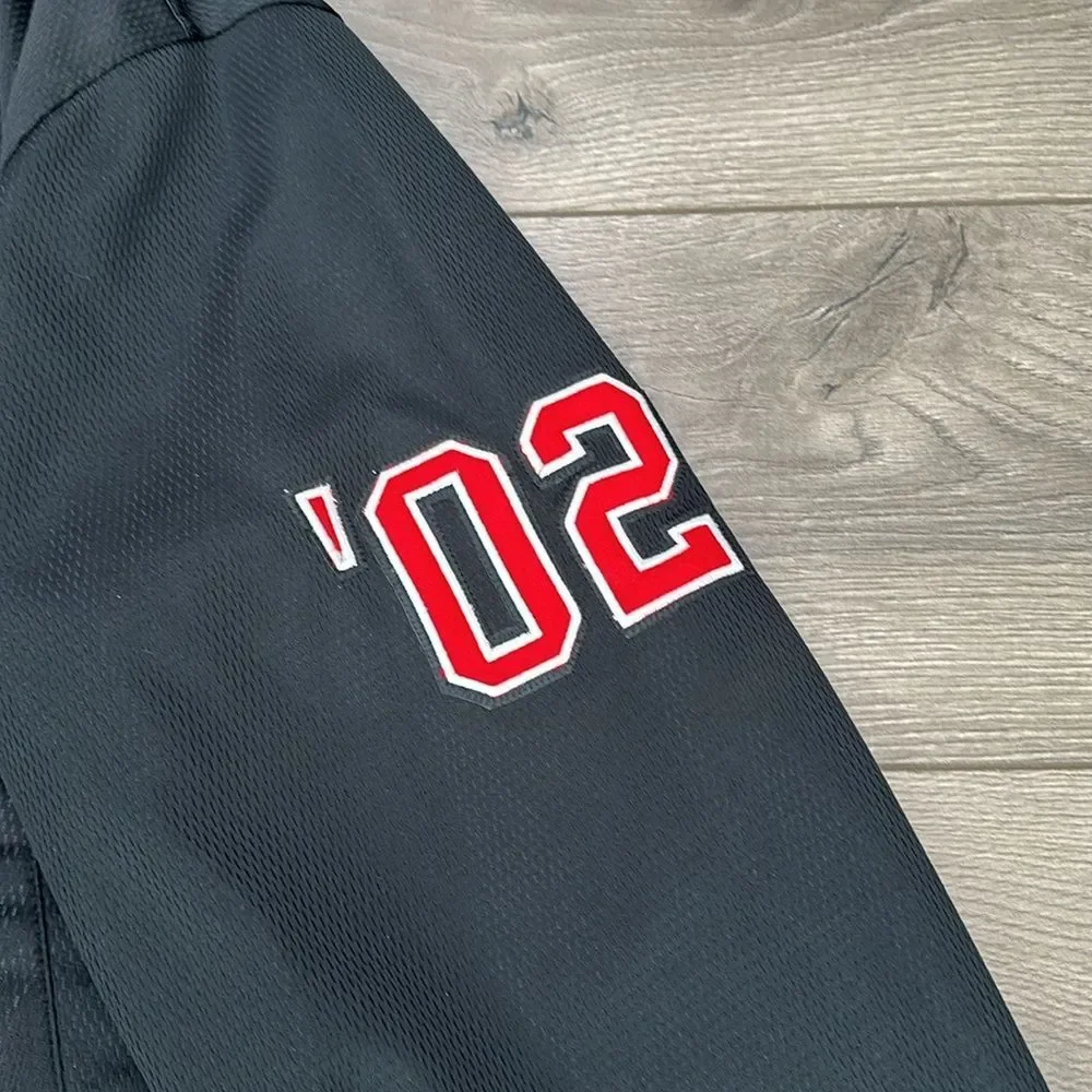 Vintage Tampa Bay Bucaneers NFL Originals‎ Super Bowl Jacket Rare Size Large
